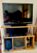 32 inch SONY BRAVIA TV with stand